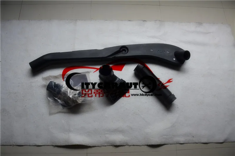 CITYCARAUTO воздухозаборника набор для подводного плавания 1999 2006 06 WRANGLER TJ поток