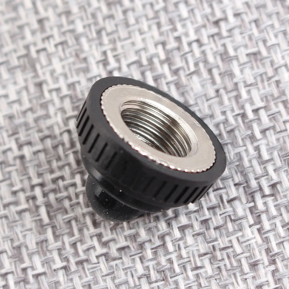 5 шт. светодиодный автоматический замок Водонепроницаемая кнопка переключателя