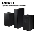 Беспроводная тыловая акустика Samsung SWA-9100S (SWA-9100SRU)