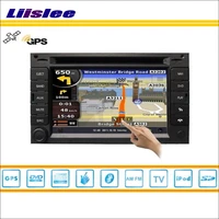 for peugeot expert 2007 2012 car radio audio video stereo cd dvd player gps map navi navigation s160 multimedia system