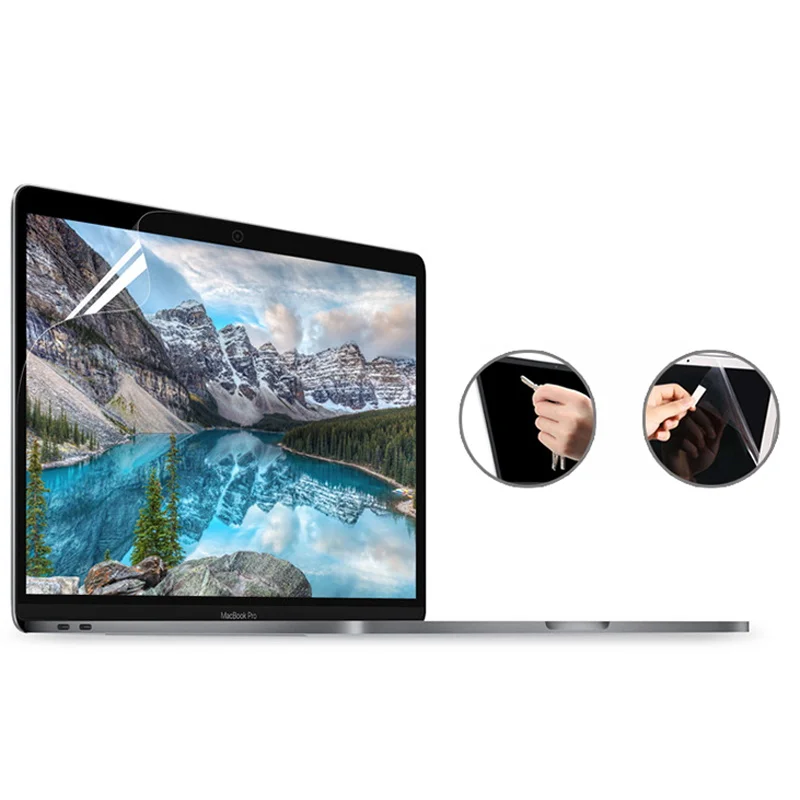 защита экрана hd для huawei matebook x 2020 13 дюйм