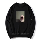 Мужская толстовка с капюшоном, на осеньзиму