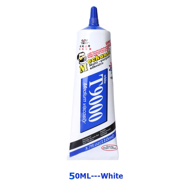 MECHANIC эпоксидный клей 50 мл  T9000/T7000/E8000