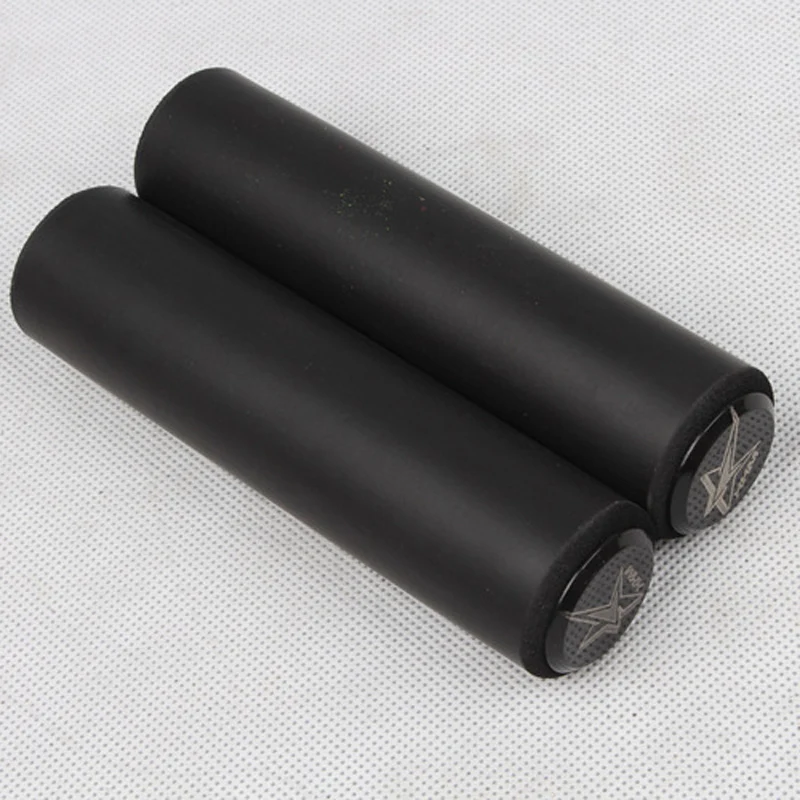 Велосипедные ручки для горного велосипеда MTB руль из силикагеля/foamsponge XC/AM