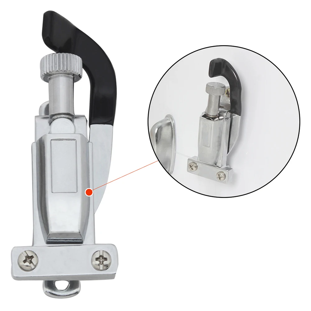 Adjustable Zinc Alloy Snare Drum Marching Strainer Regulator Maintenance Tool for Drums Percussion Instruments Part | Спорт и