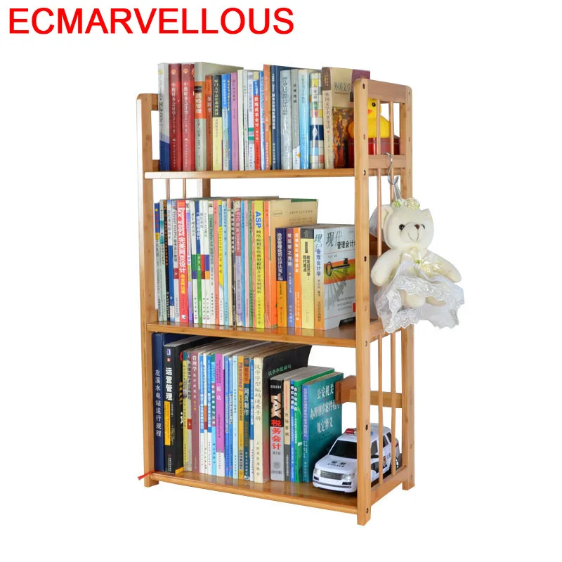 Промышленный Шкаф Meuble полка для дома Mueble De Cocina Boekenkast декор в стиле ретро Книжная