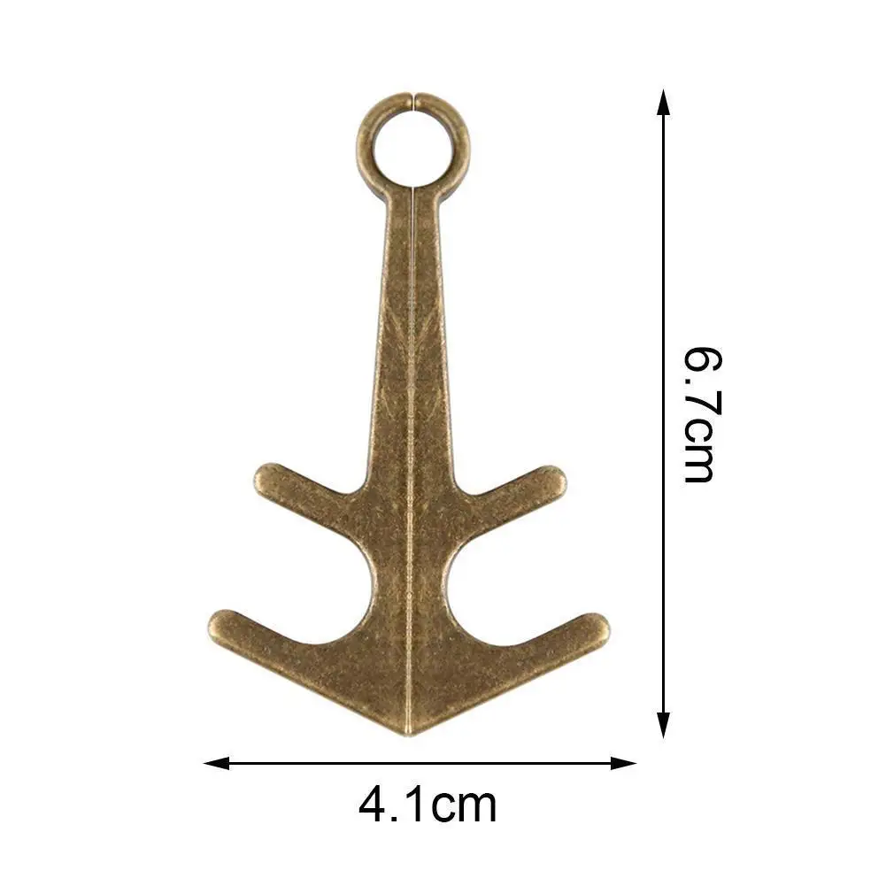 

Tablet Phone Tripod Desktop Magnet Stand Magnetic Stand Retro Portable Shaped Metal Mini Desktop Stand