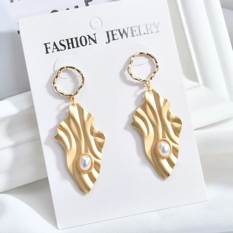 Сделай Сам ювелирные изделия для ушей ручной работы аксессуары корейский