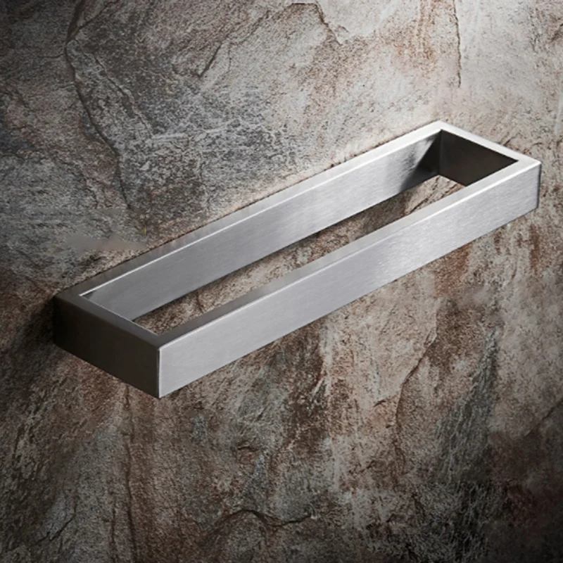 Стойка для полотенец из нержавеющей стали 304|Вешалки полотенец| |