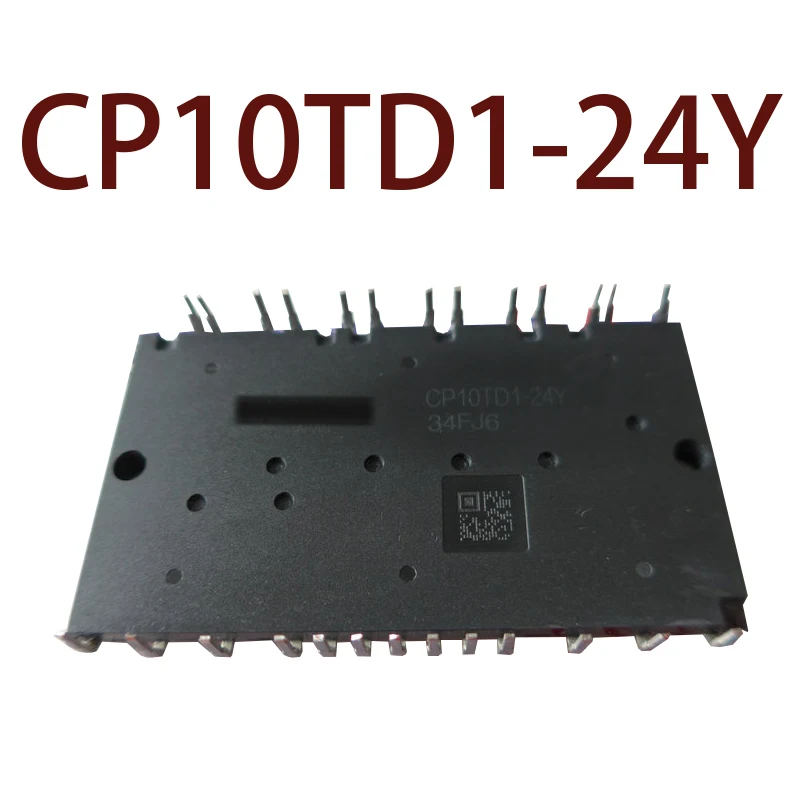 Оригинал -- CP10TD1-24A CP10TD1-24Y 1 год гарантии {фотографии склада} | Электроника