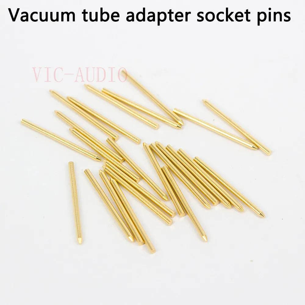 DIY HIFI усилитель трубки гитары башенки на заказ 7-контактный 8-контактный