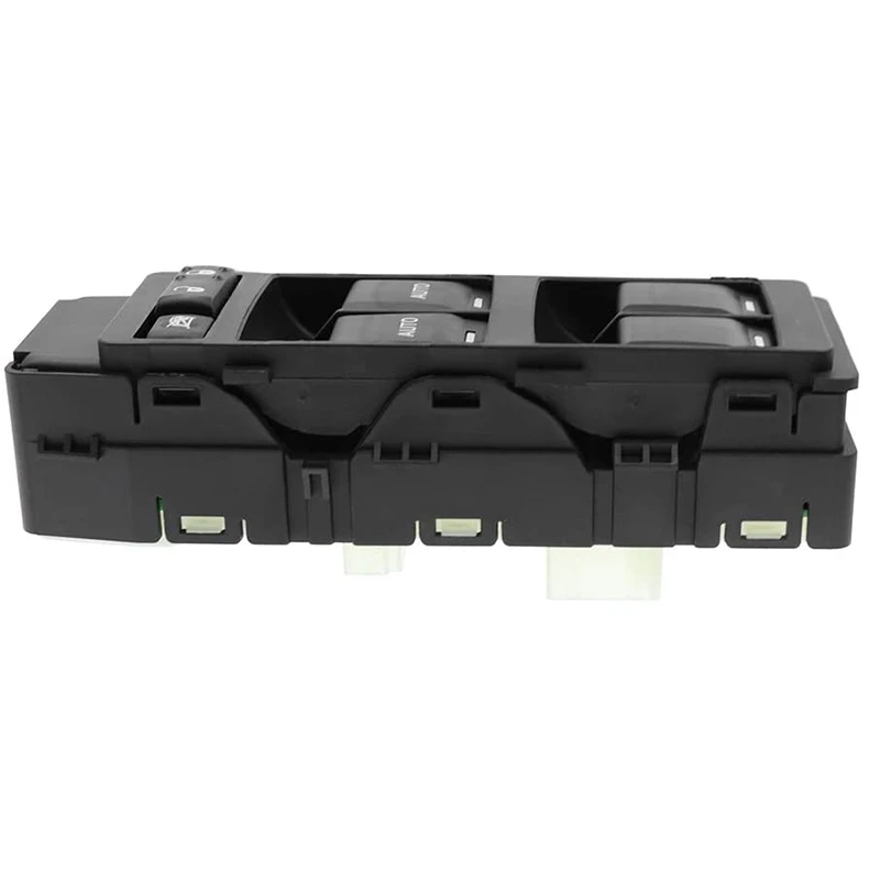 Переключатель главной мощности окна двери для Jeep Grand Cherokee Chrysler 200 300 Dodge Charger 04602781AA |