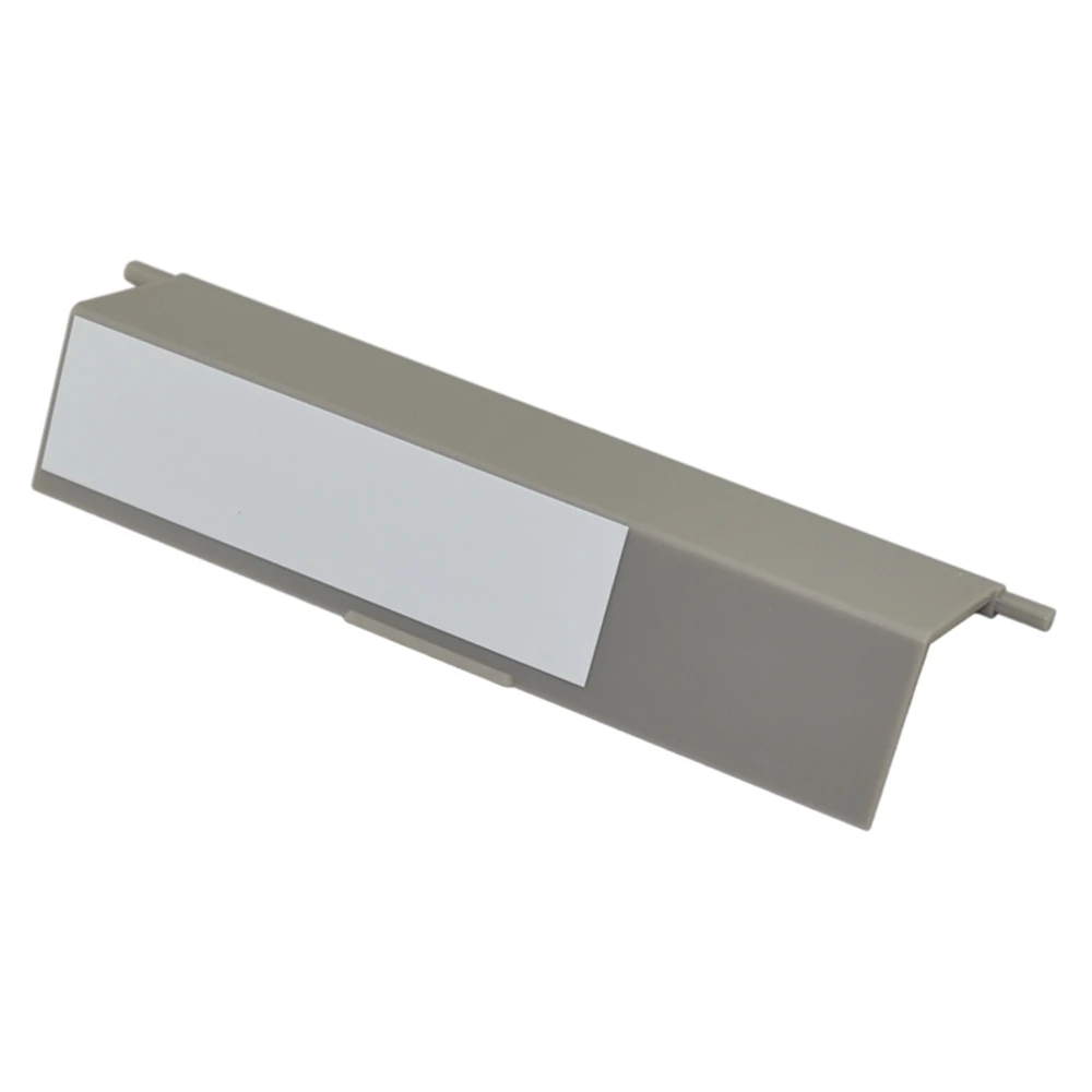 10 шт. замена флип верхняя крышка двери часть игры слот картриджа для nintendo 8 бит NES