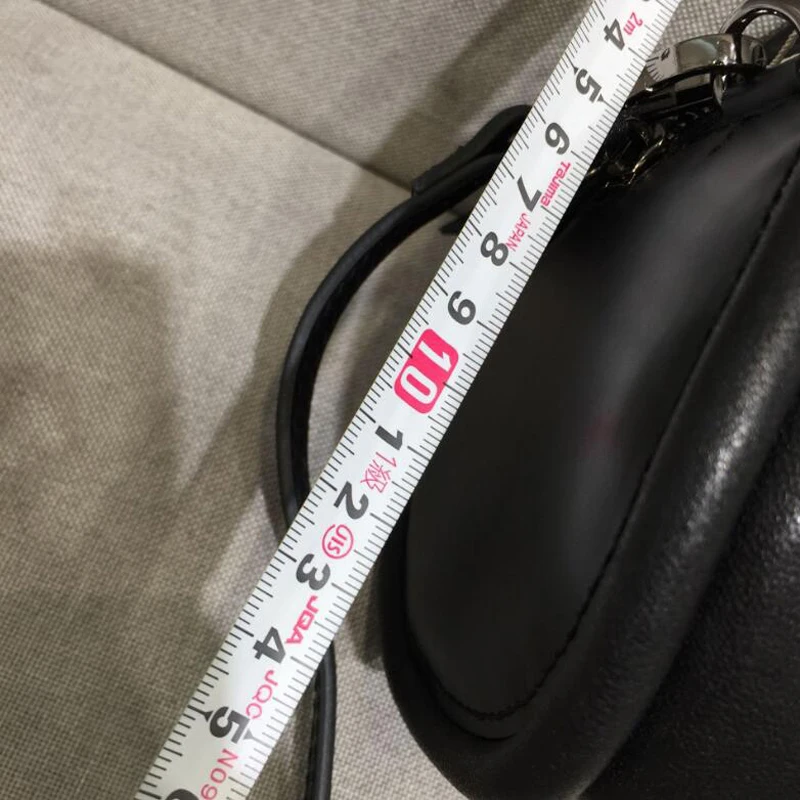 Классические Наплечные сумки из натуральной кожи 100% кожаная женская сумка через