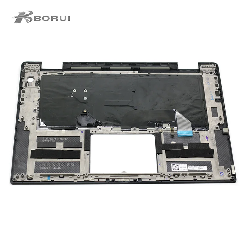 95% Новый Упор для рук ноутбука/сенсорная панель/комбинация модуля управления