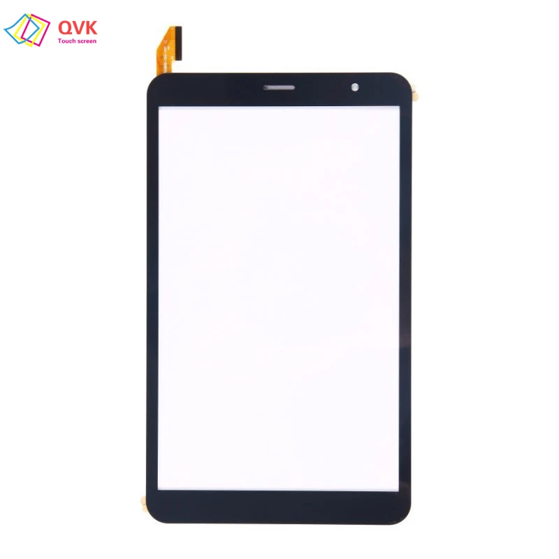 New 8 Inch for Dexp Ursus B38 3G Tablet PC Capacitive Touch Screen Digitizer Sensor External Glass Panel | Компьютеры и офис