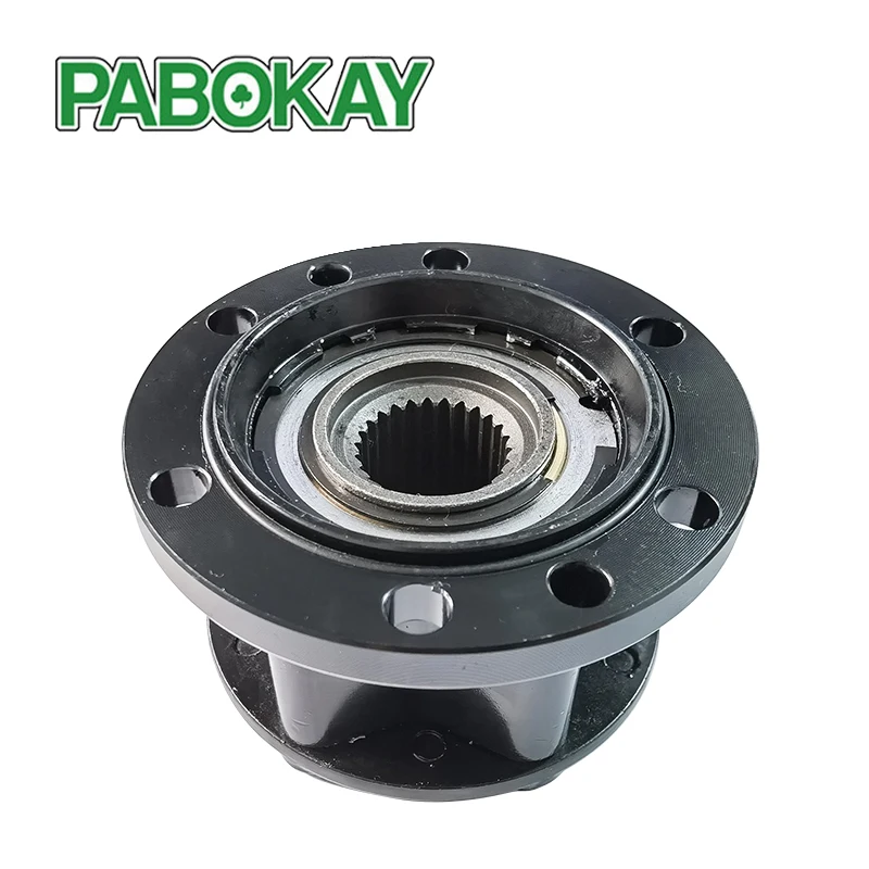 1 шт. X ДЛЯ SUZUKI X-90 Vitara Escudo 89-01 JIMNY SJ 410413 Ступицы для блокировки свободных колес Samurai