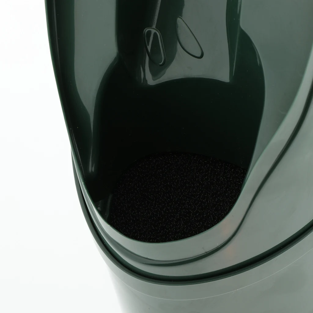 Рептилия питьевой воды фонтан и увлажнитель Terrariums легко чистить|Корма питьё