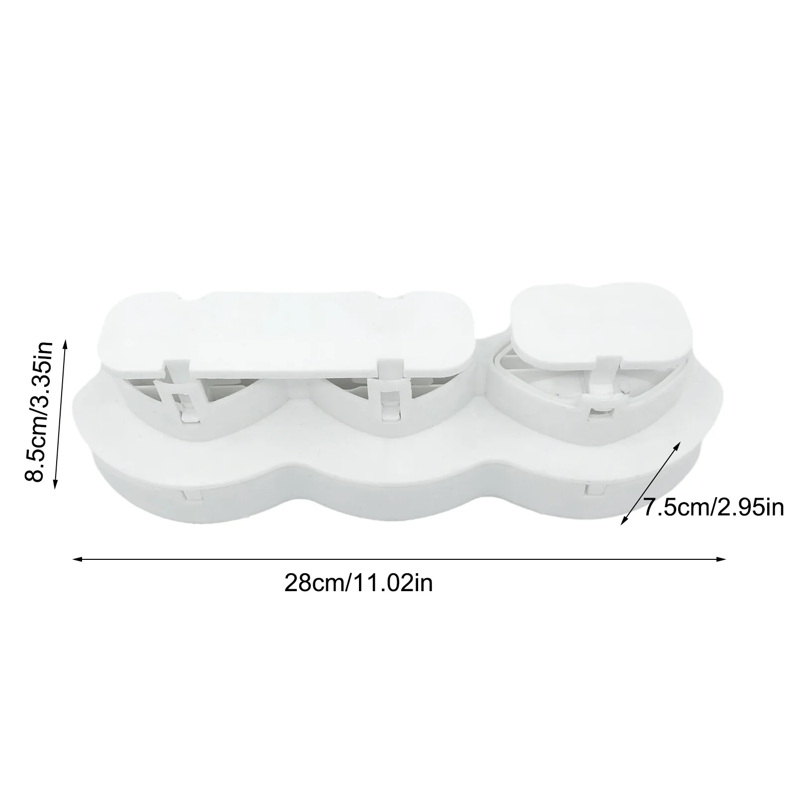 

New 2021 Meatball Maker Manual Meatloaf Mold Maker Press Minced Meat Processor Cake Desserts Kitchen Tools Home Meat Pie