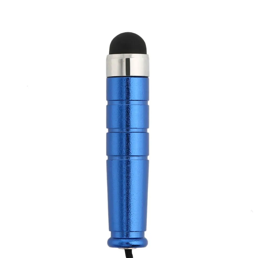 Fashion Styles Pen Headphone Dust Cap for iPad /iPhone 4G | Компьютеры и офис