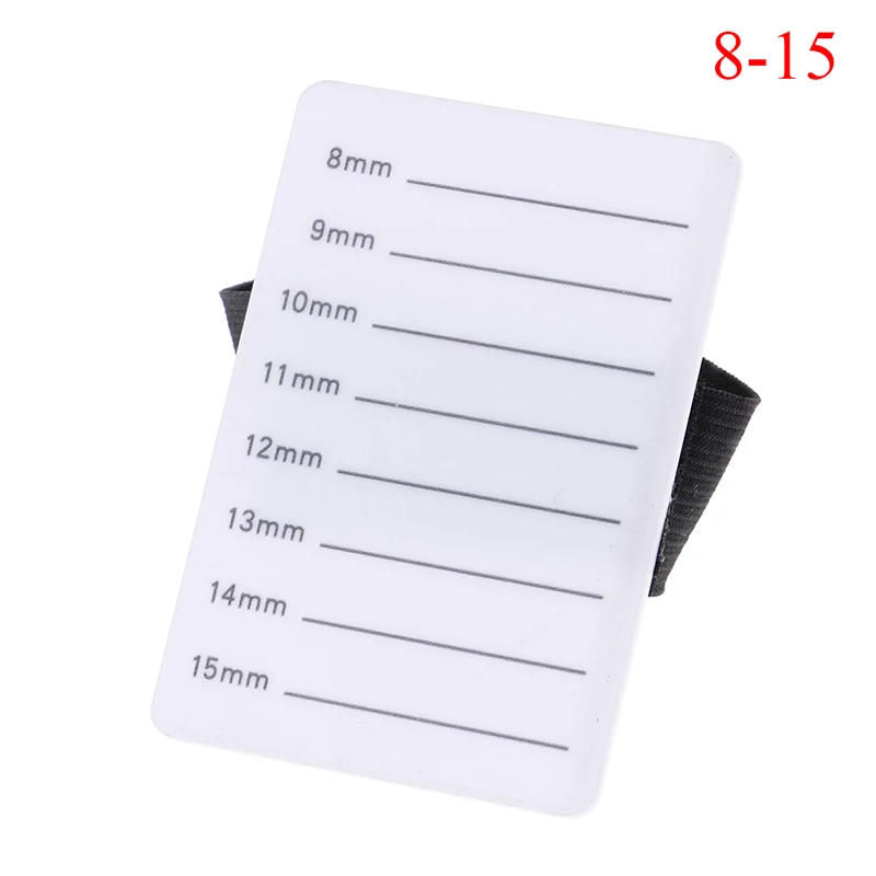 Подставка для наращивания накладных ресниц инструменты макияжа подставка