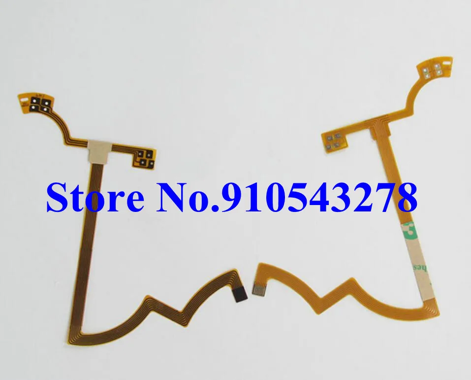 Гибкий кабель диафрагмы объектива для Tamron 10-24 мм f/3 5-4 5 Di II LD |