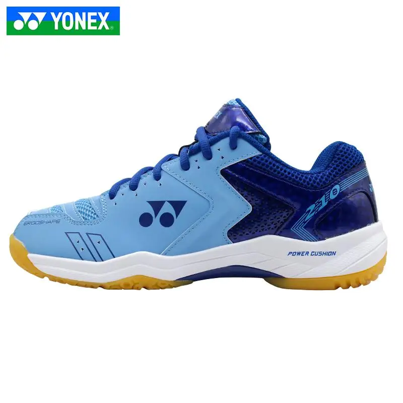 210 Новое поступление Yonex Yy бадминтон обувь для женщин бадминтон тренировка, теннис обувь спортивные кроссовки 210 - Color: 210
