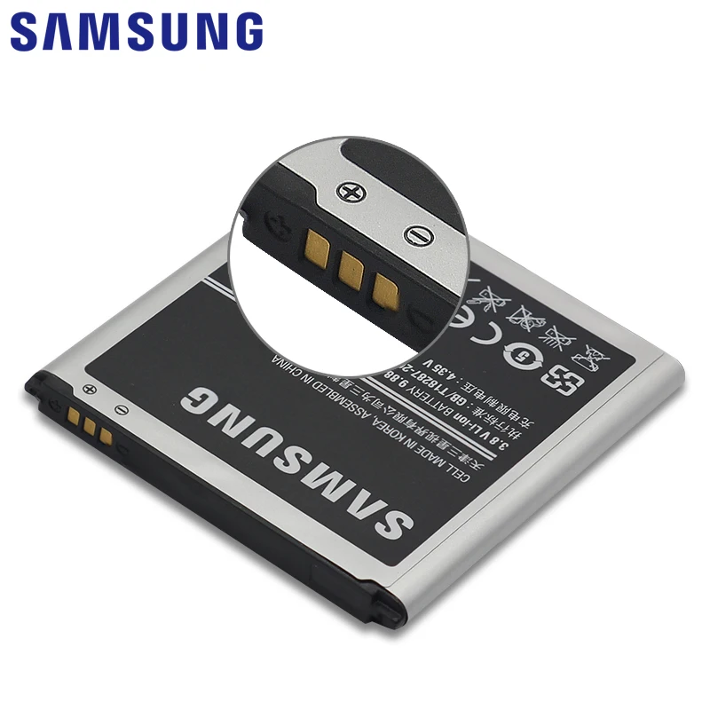 Samsung аккумулятор для телефона B650AC B650AE 2600 мАч для samsung Galaxy Mega 5,8 I9150 I9152 I9158 Сменные Аккумуляторы
