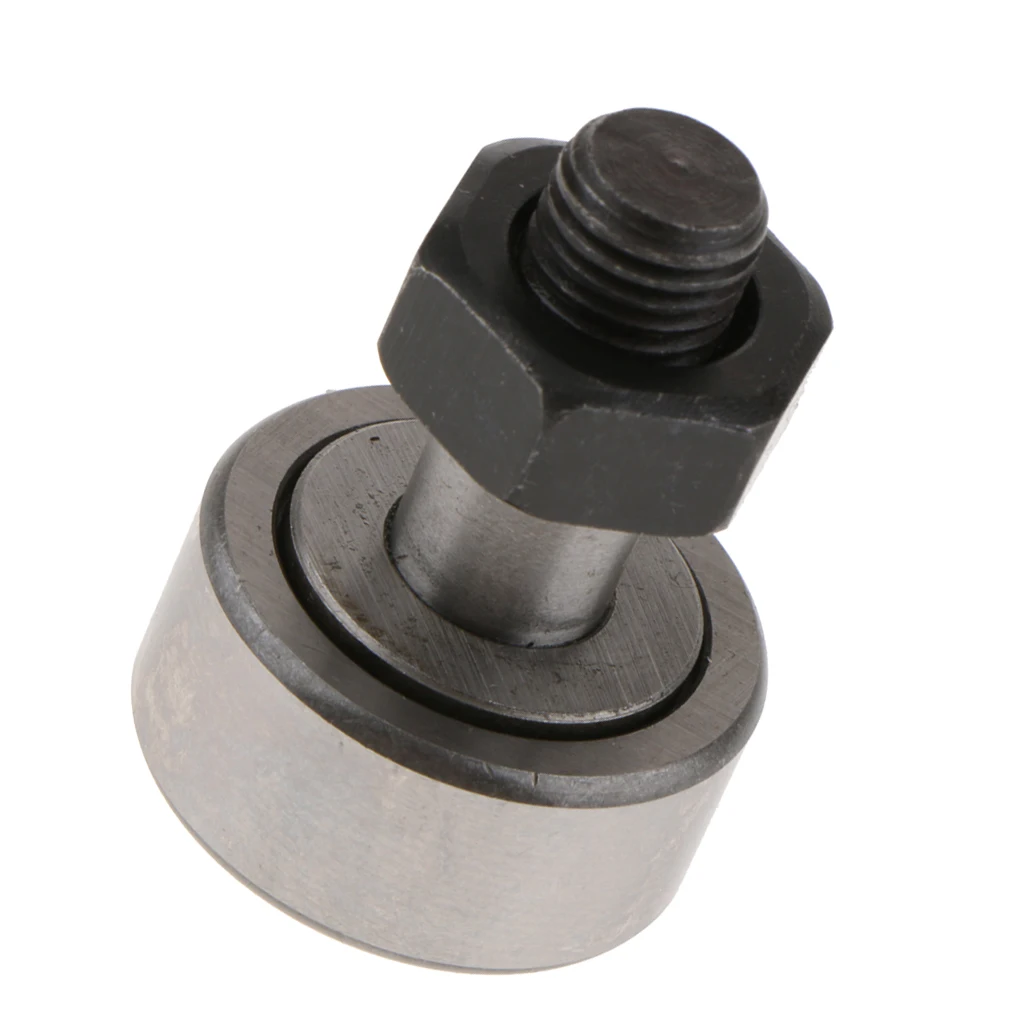 CF10-1/KR26 Cam Followers Bearing 10mm Stud Track Hex-Drive Socket Bearing