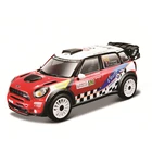 Модель автомобиля из сплава Bburago 1:32 2012 MINI John Cooper Works WRC Tean NO52