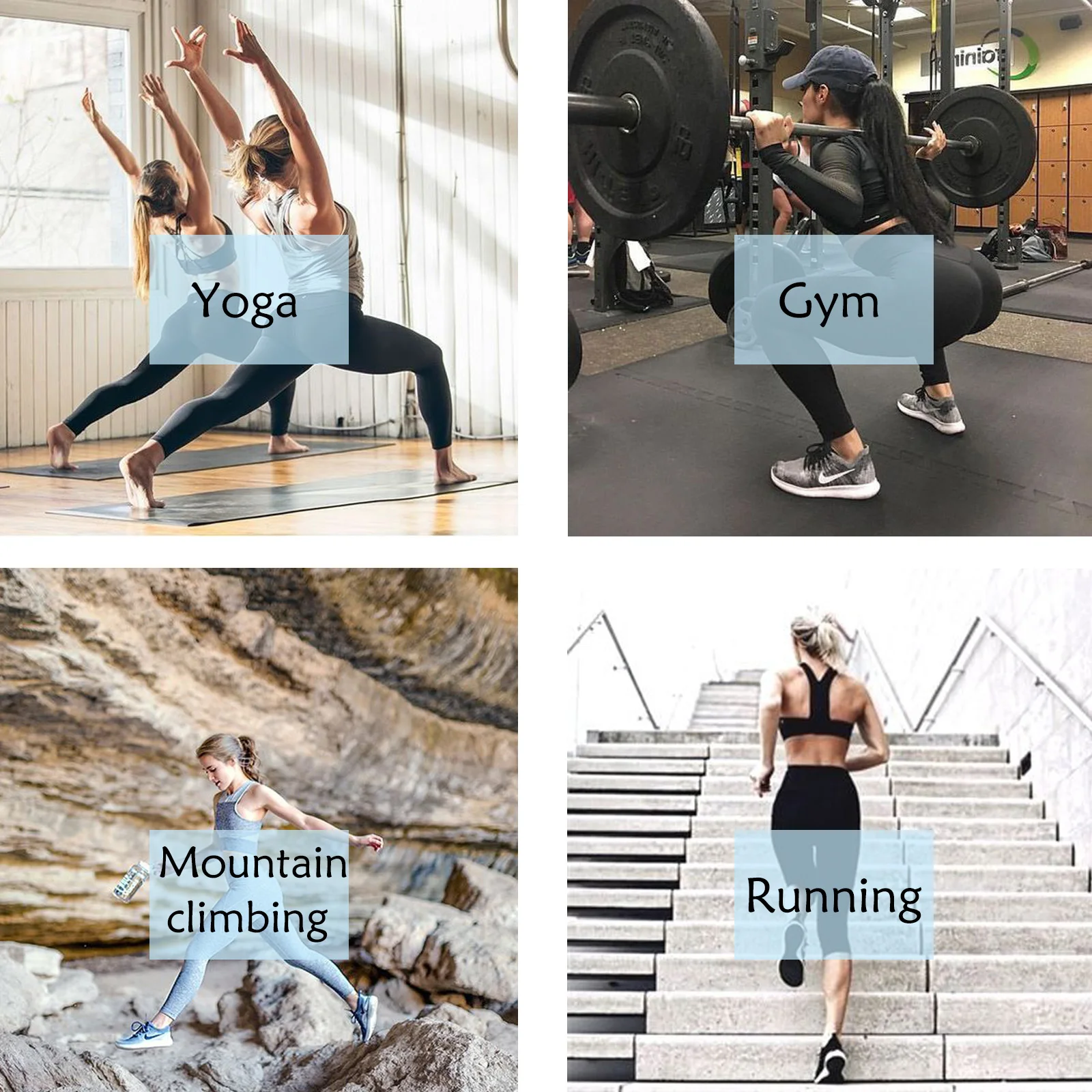 Высокая Талия тренировочные шорты 2 карман Фитнес для йоги разделяющий ягодицы