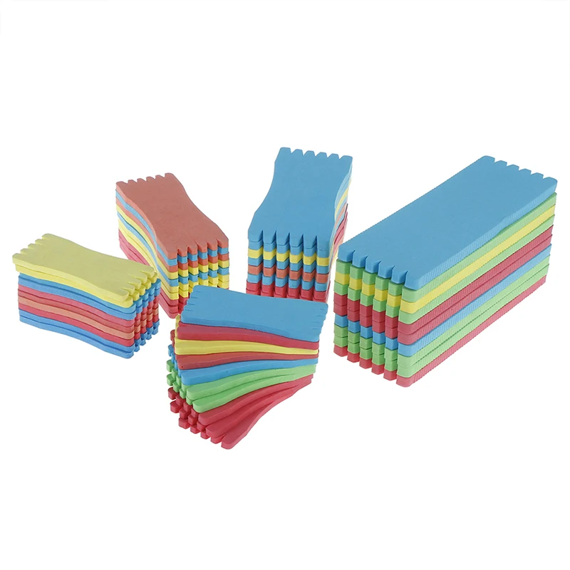 

Пластина для Намотки лески из вспененного ЭВА, 10 шт.