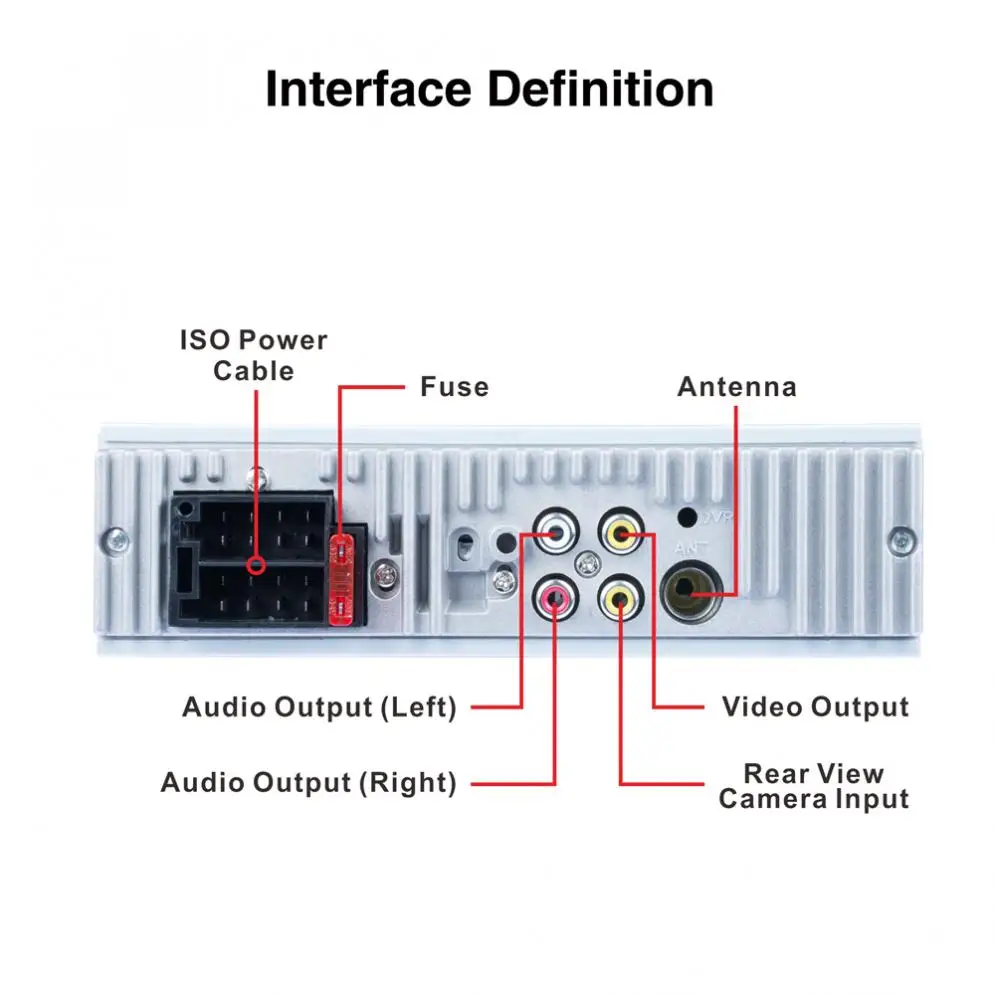 P5120 4,1 дюймов 1 Din Bluetooth автомобильный MP5 плеер TFT экран стерео аудио FM станция Авто видео с пультом дистанционного управления