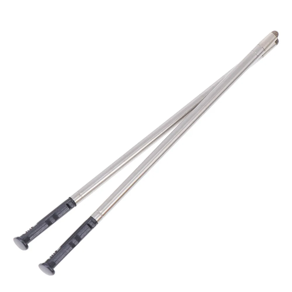 

2pcs Stylus Pen for Touch Screen Compatible for Stylus 5 q720 q720ps (Black)