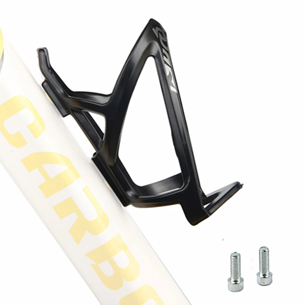 Держатель для бутылки велосипеда 1 шт. пластиковый держатель с водой полка