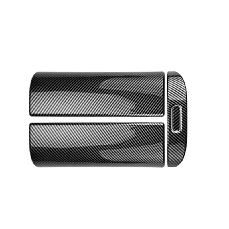 For Mercedes-Benz C-Class 2022 C200L C260L W206 Car Armrest Box Panel Button Frame Cover Decoration | Автомобили и мотоциклы