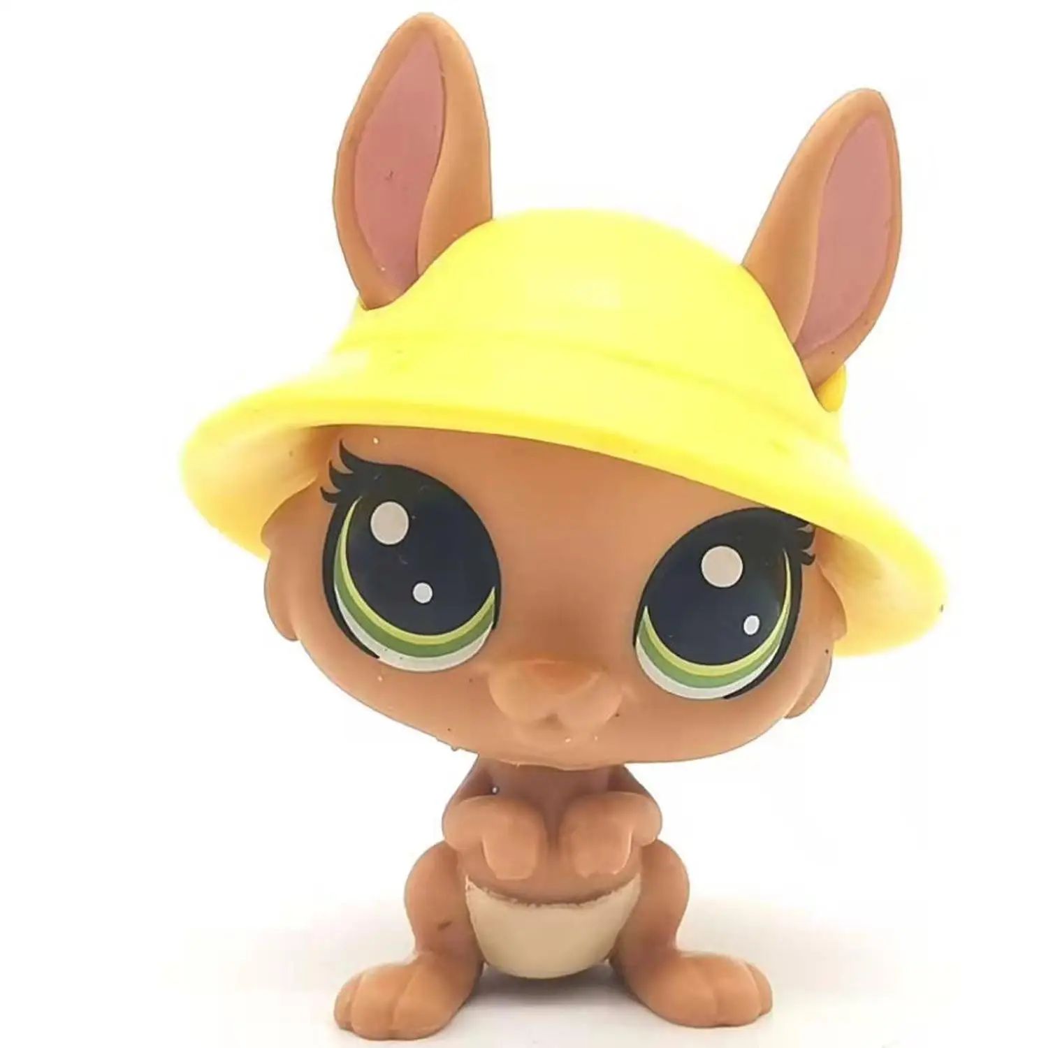 Маленькие модели животных игрушки зоомагазин мини кошка щенок старые с