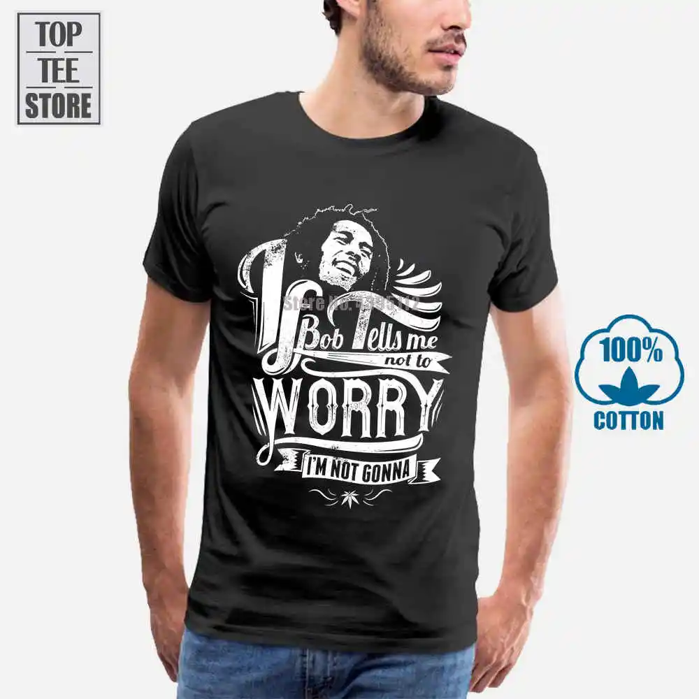 Футболка One Love Bob Marley трава Ямака регги раста растафарианская музыка|bob marley t shirt|t