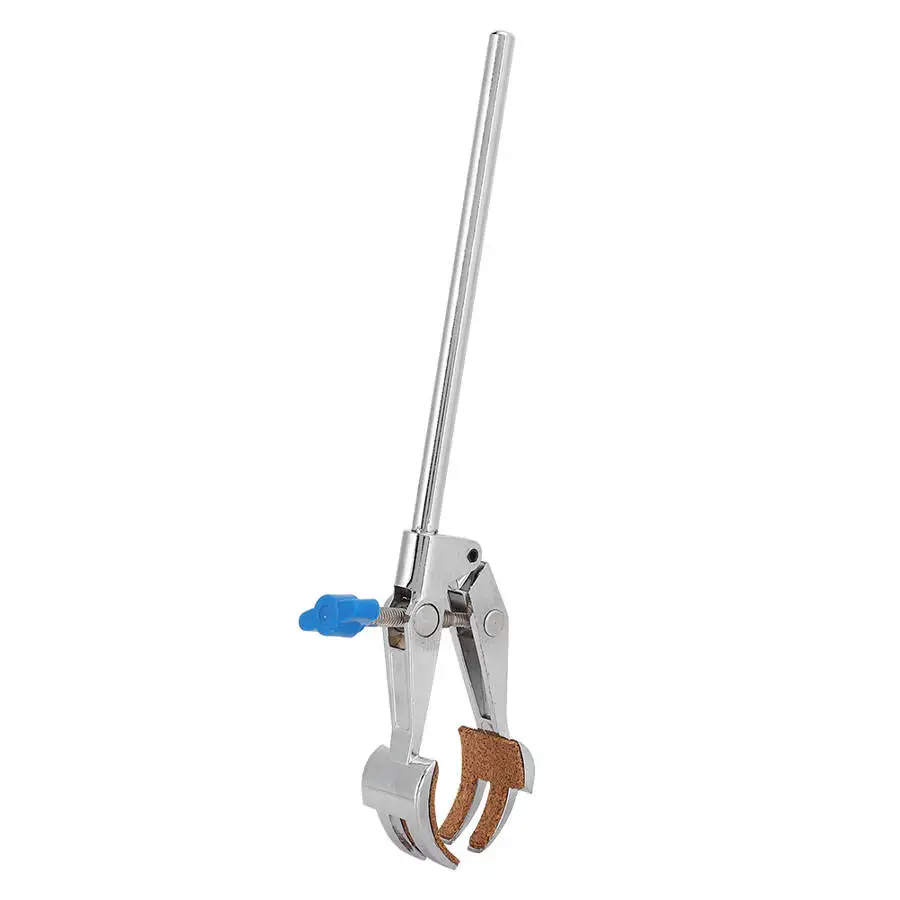 Универсальный 4 Pin цинковый сплав Labs зажим пробки выстроились Тесты трубка