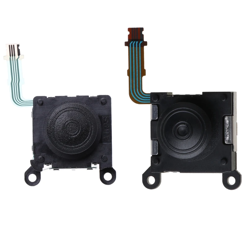 

LX9A Replacement Left Right 3D Analog Control Joystick for sony ps Vita PSV 2000