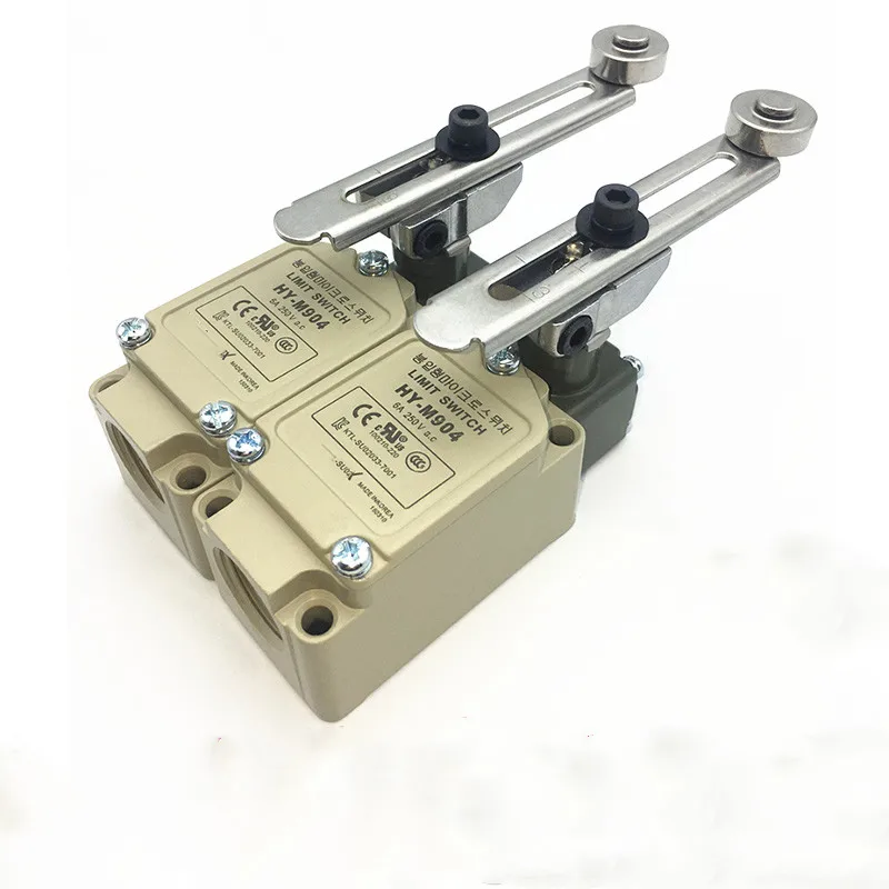 Оригинальный переключатель для путешествий