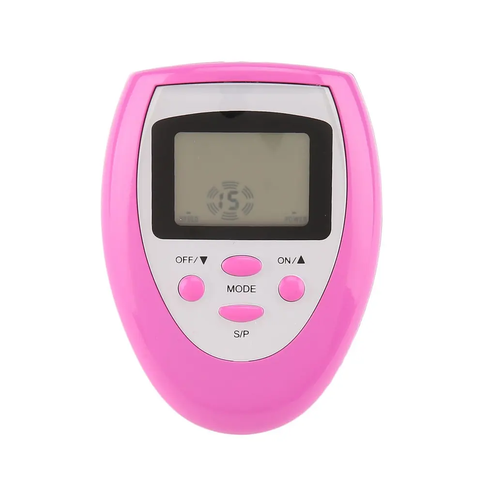 

1 Set Electronic Breast Massager Enhancer Enlarger Chest Pulse Bust Muscle Machine health care drop shipping