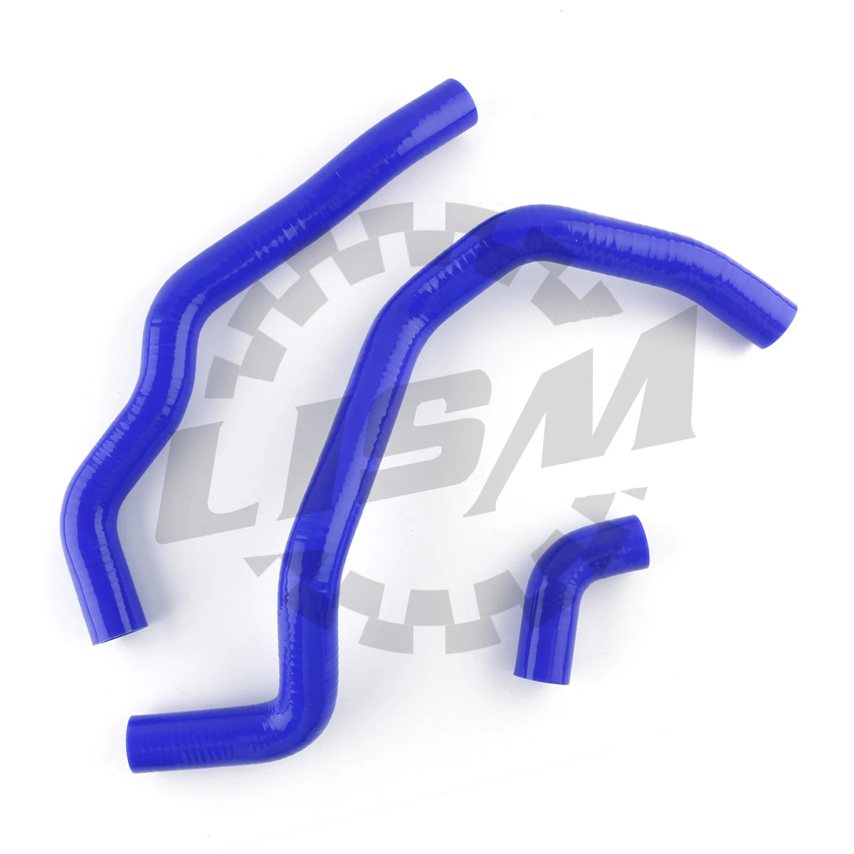 3 шт. силиконовый шланг радиатора для HONDA FIT/JAZZ L13A/L15A i-DSI VTEC GD1 / GD3 2004 2008 2005