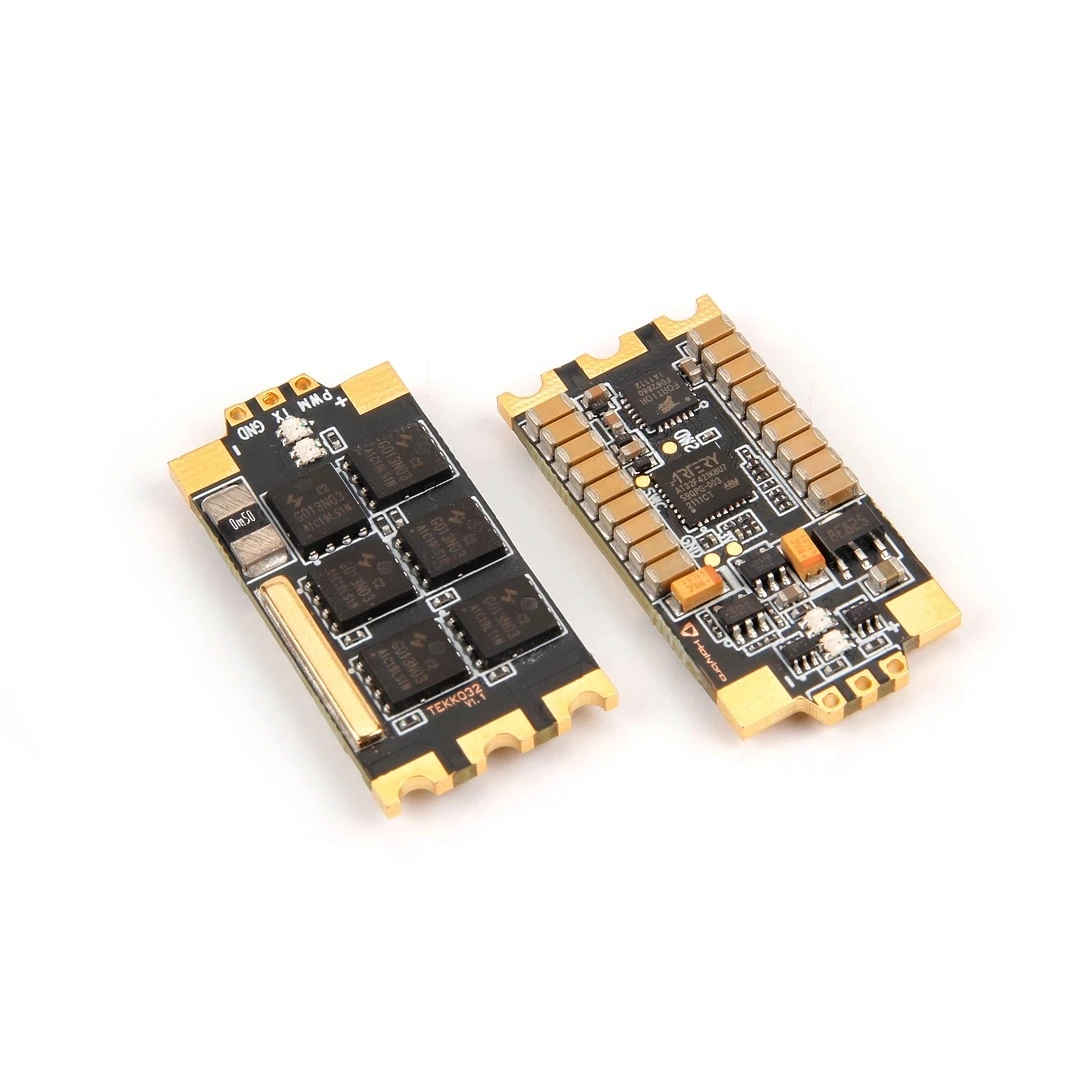Holybro Tekko32 F4 MCU BLHeli32 45A ESC Dshot1200 2 ~ 6S RGB светодиодный для FPV гоночного дрона - купить по
