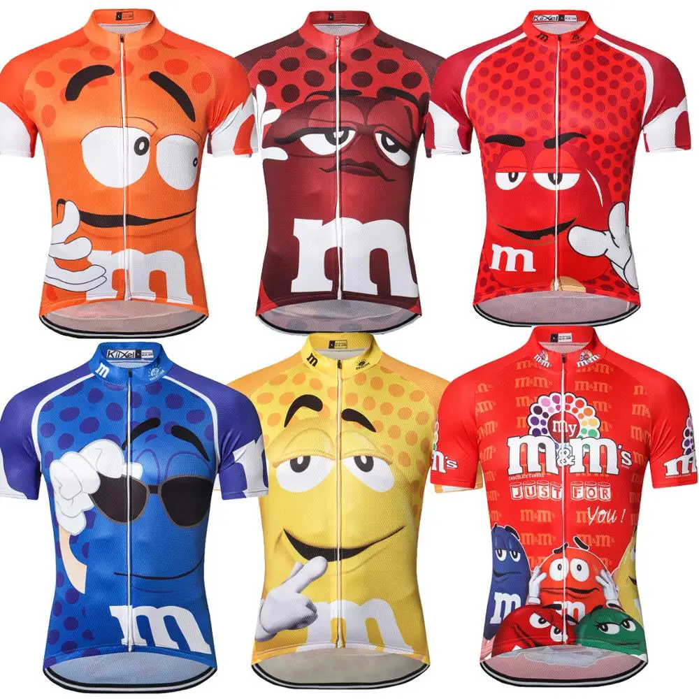 Футболка Moxilyn Ropa Ciclismo MM Pro для велоспорта новинка велосипедная рубашка одежда с