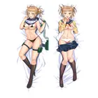 Чехол с рисунком из аниме Моя геройская Академия, 50x150 см