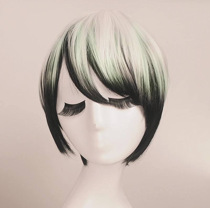 Аниме Demon Slayer/Kimetsu no Yaiba Yushirou Kendo кимоно-униформа косплей костюм полный комплект