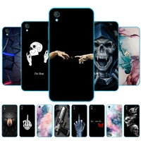 for vivo y1s case soft silicon tpu back cover phone case for vivo y1s y 1s y1 s vivoy1s 2020 case 6 22 inch coque shell