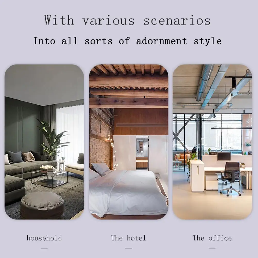 

Датчик углекислого газа Tuya A7z9, Wi-Fi сигнализация домашней автоматизации с формальдегидом