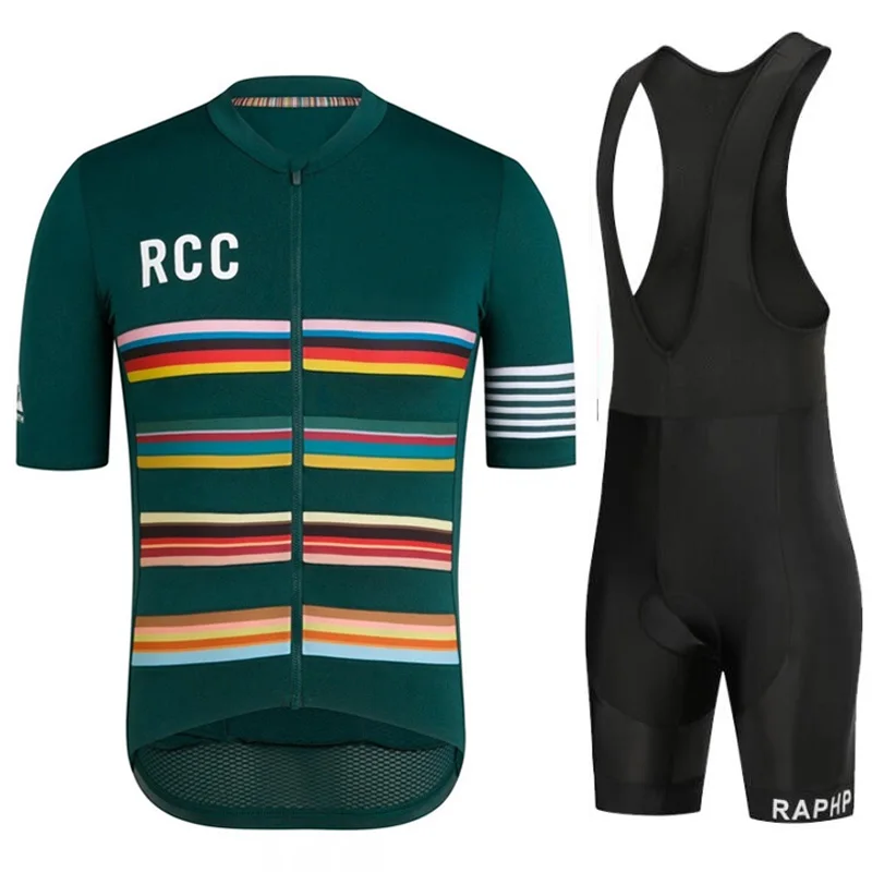 Костюм для велоспорта RCC Raphp одежда плавания и бега гелевая триатлона | Спорт